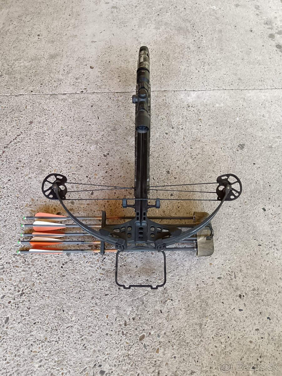 Kuša STRYKER