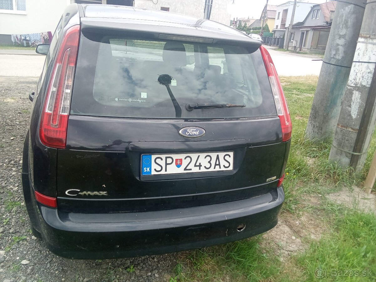 Predám