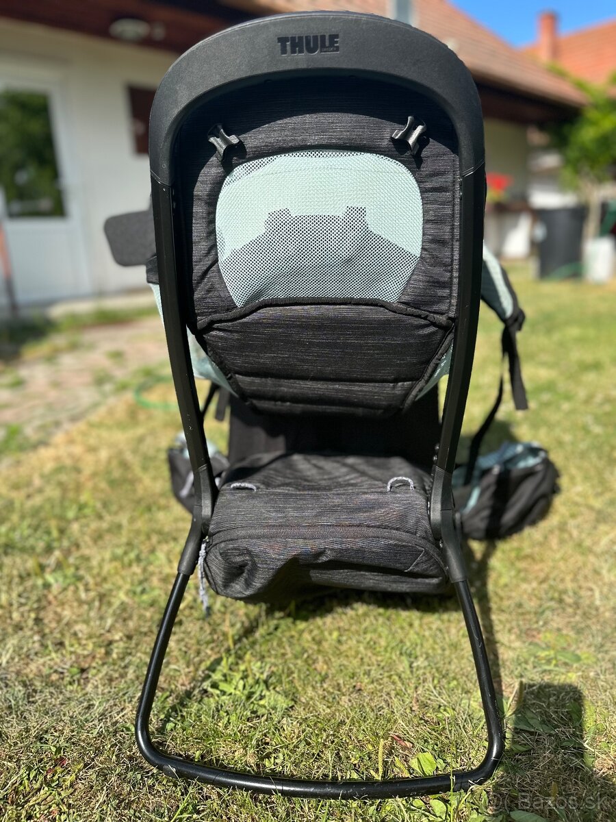 Turistický nosič Thule Sapling