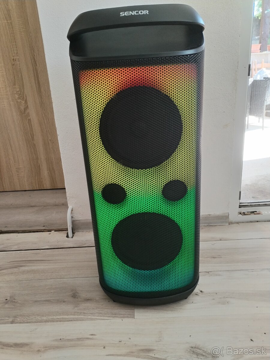 Sencor PARTYCON BOOST