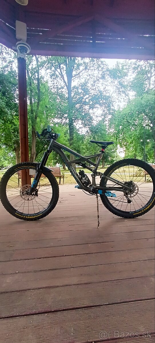 Predám Specialized enduro comp 2014