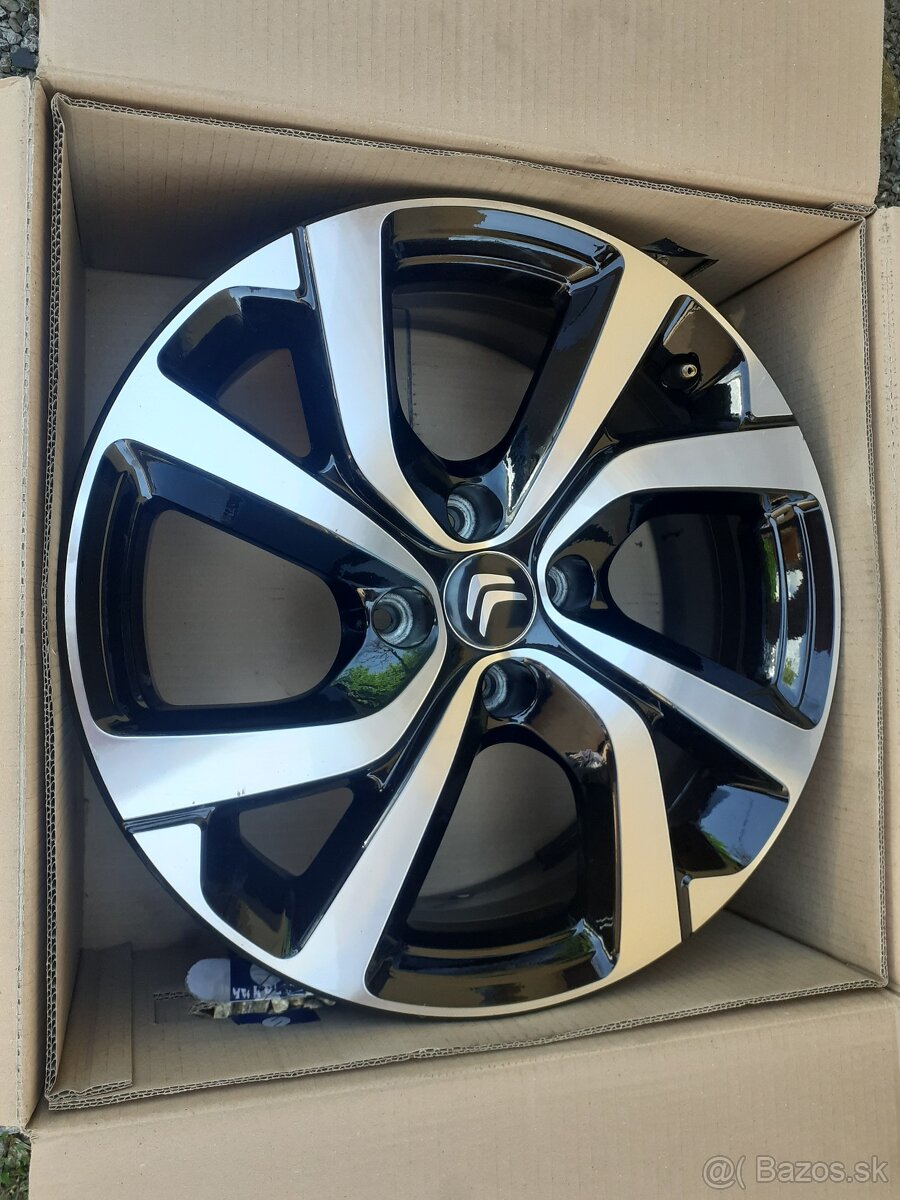 elektrony 4x108 r17