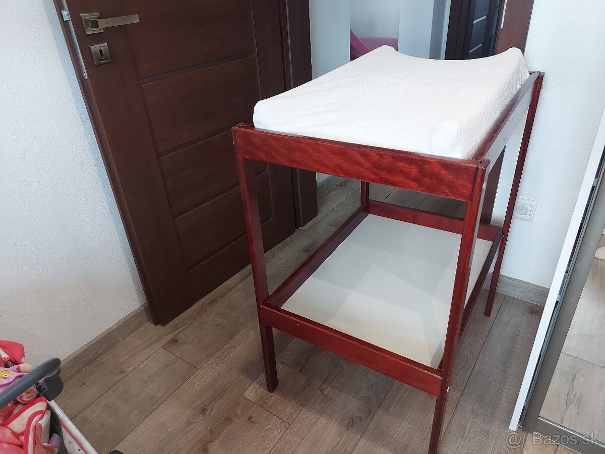 Prebalovaci pultik