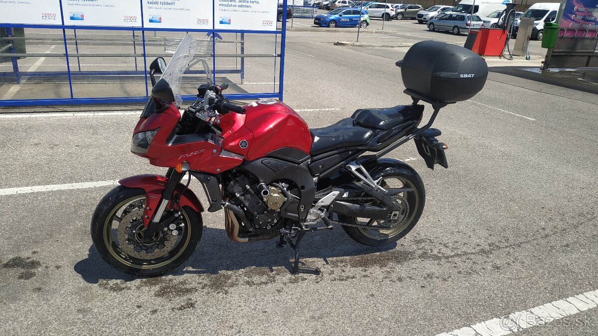 Yamaha FZ1