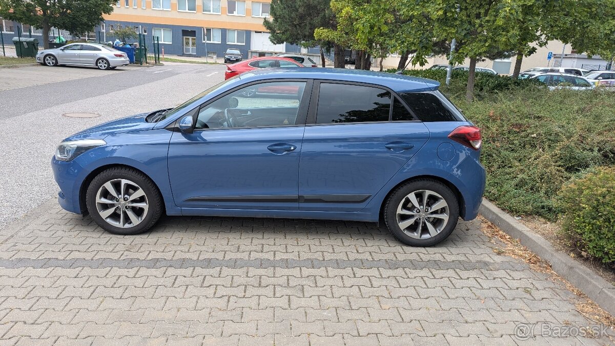 Hyundai i20 1.2i 16V Classic