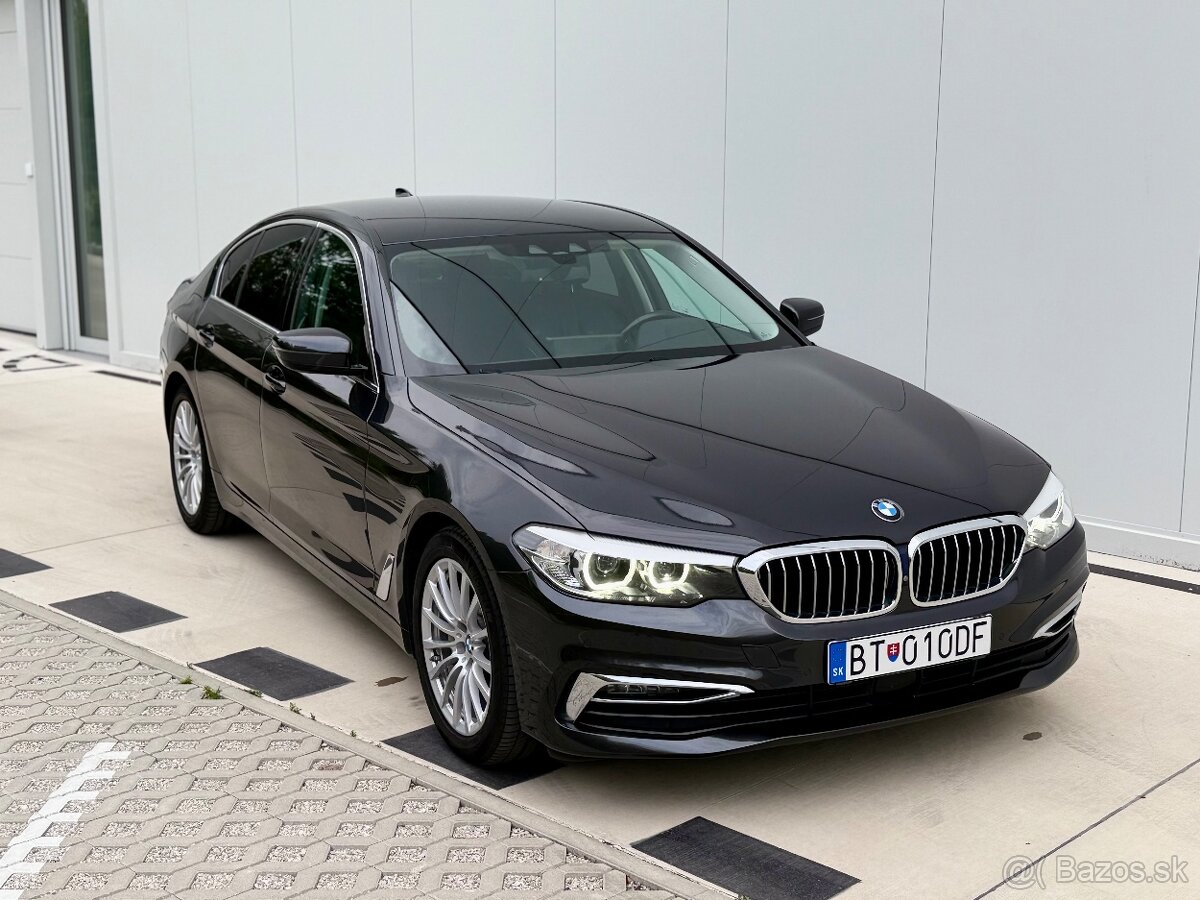 BMW 530d xDrive | 2019 | 69tis km
