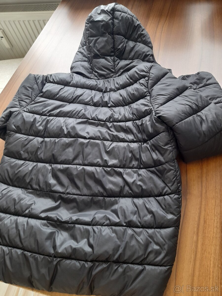 Prechodná-zimná vetrovka