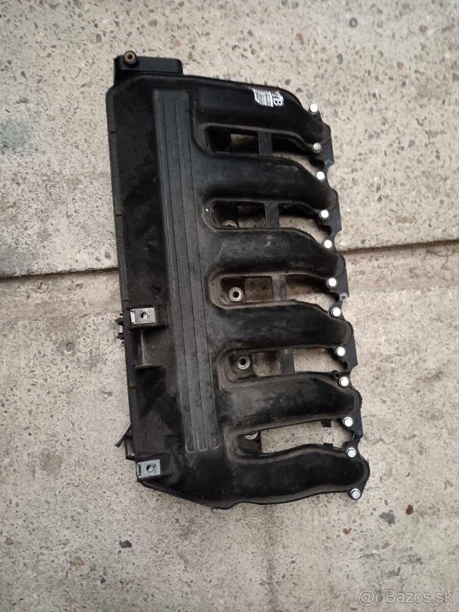 Bmw m57n 306d2 sanie