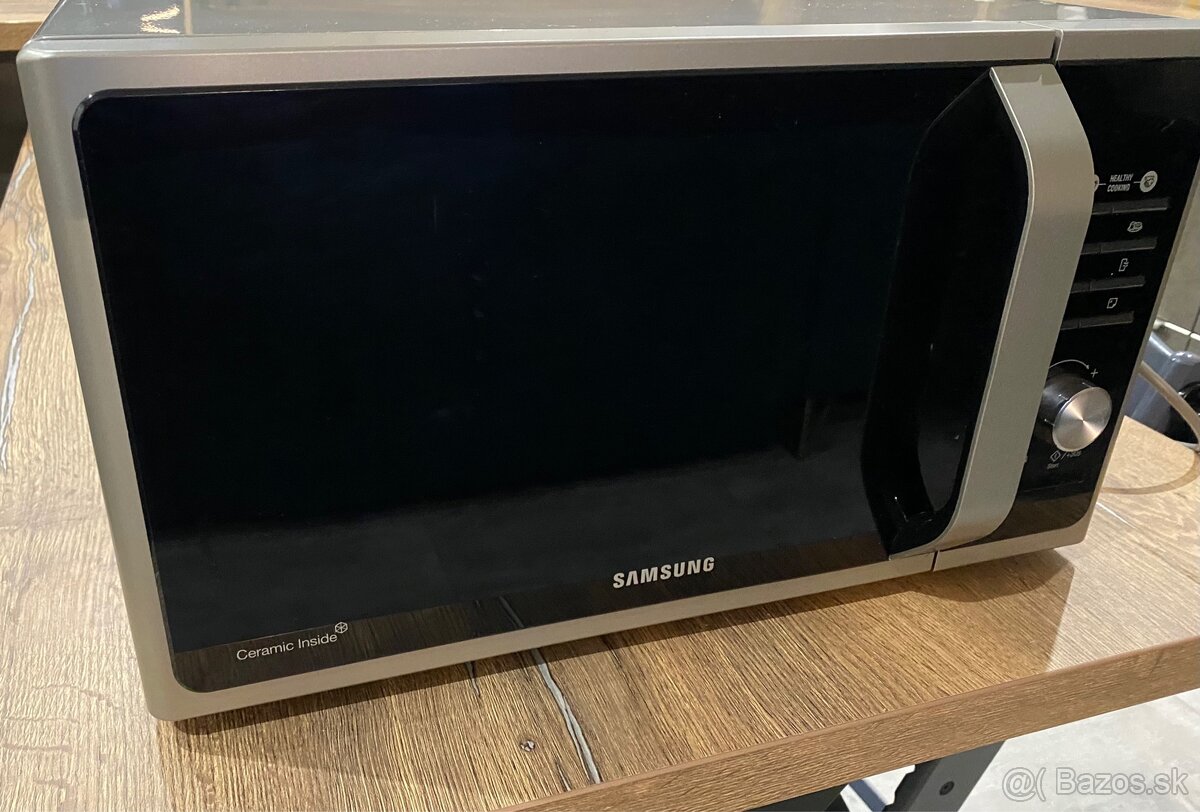 Mikrovlnná rúra Samsung