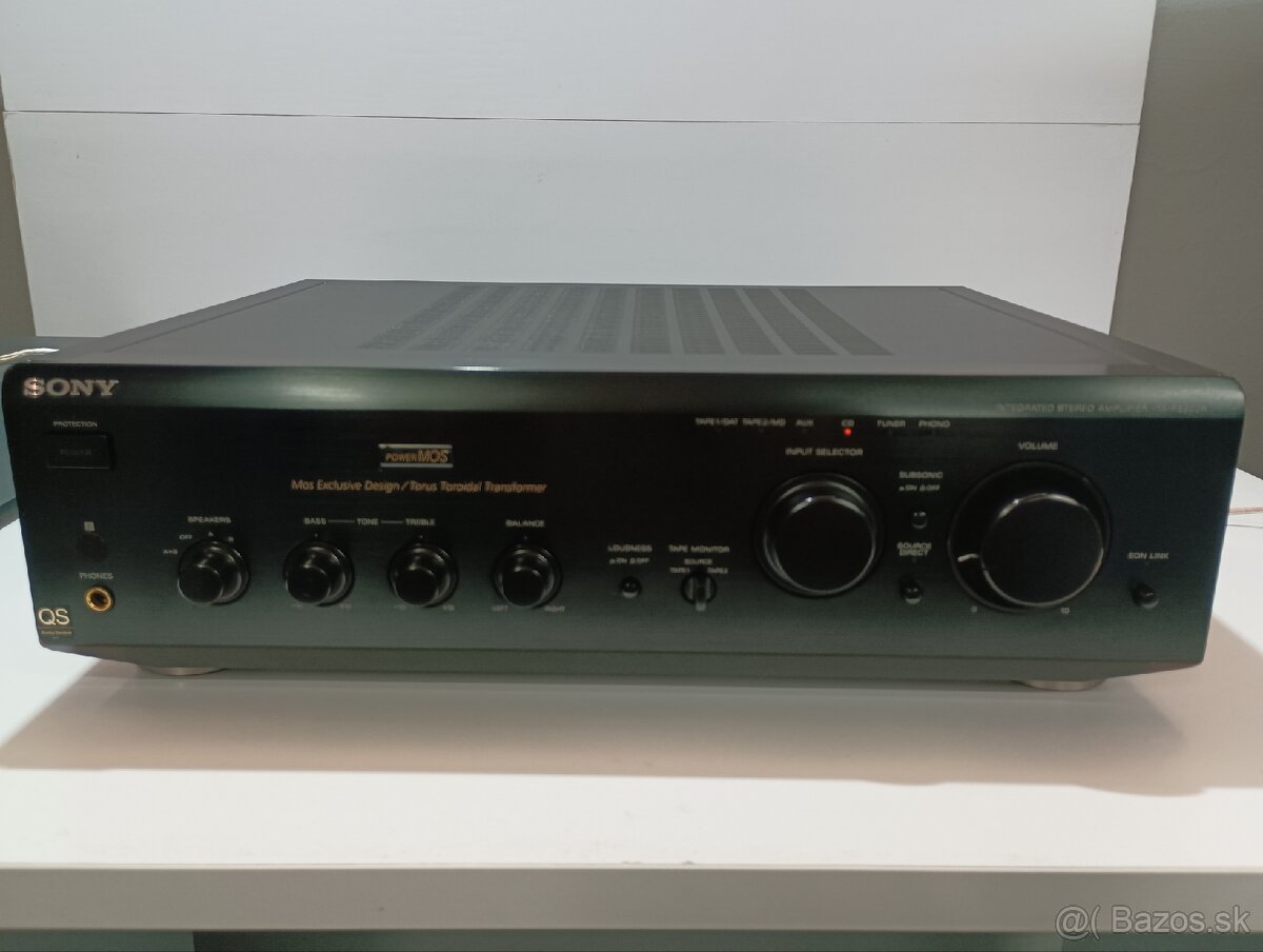 SONY TA-FE900R