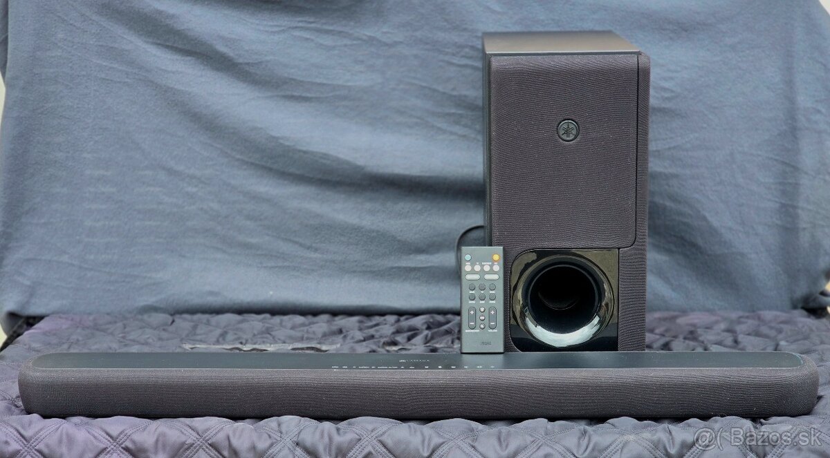 Predam soundbar Yamaha ATS 2090