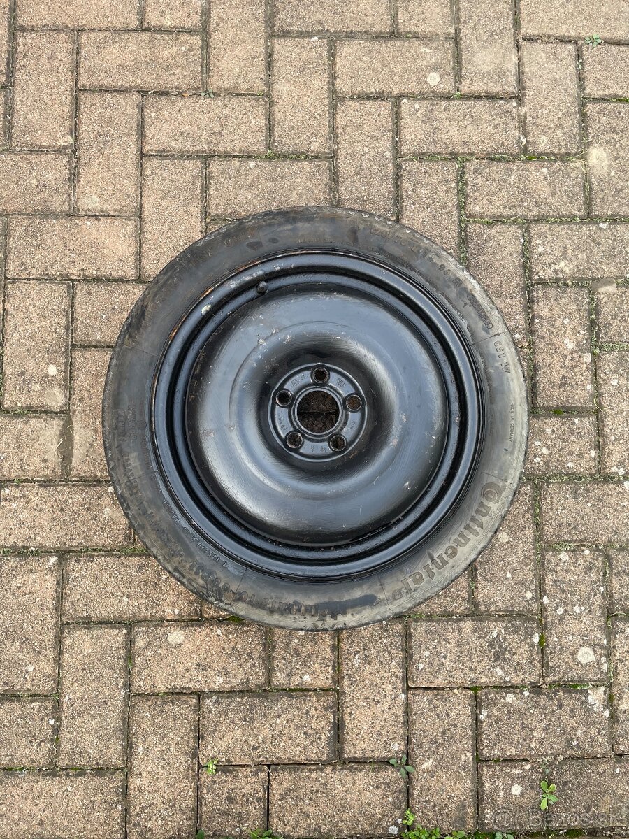 Rezerva 5x100 R16