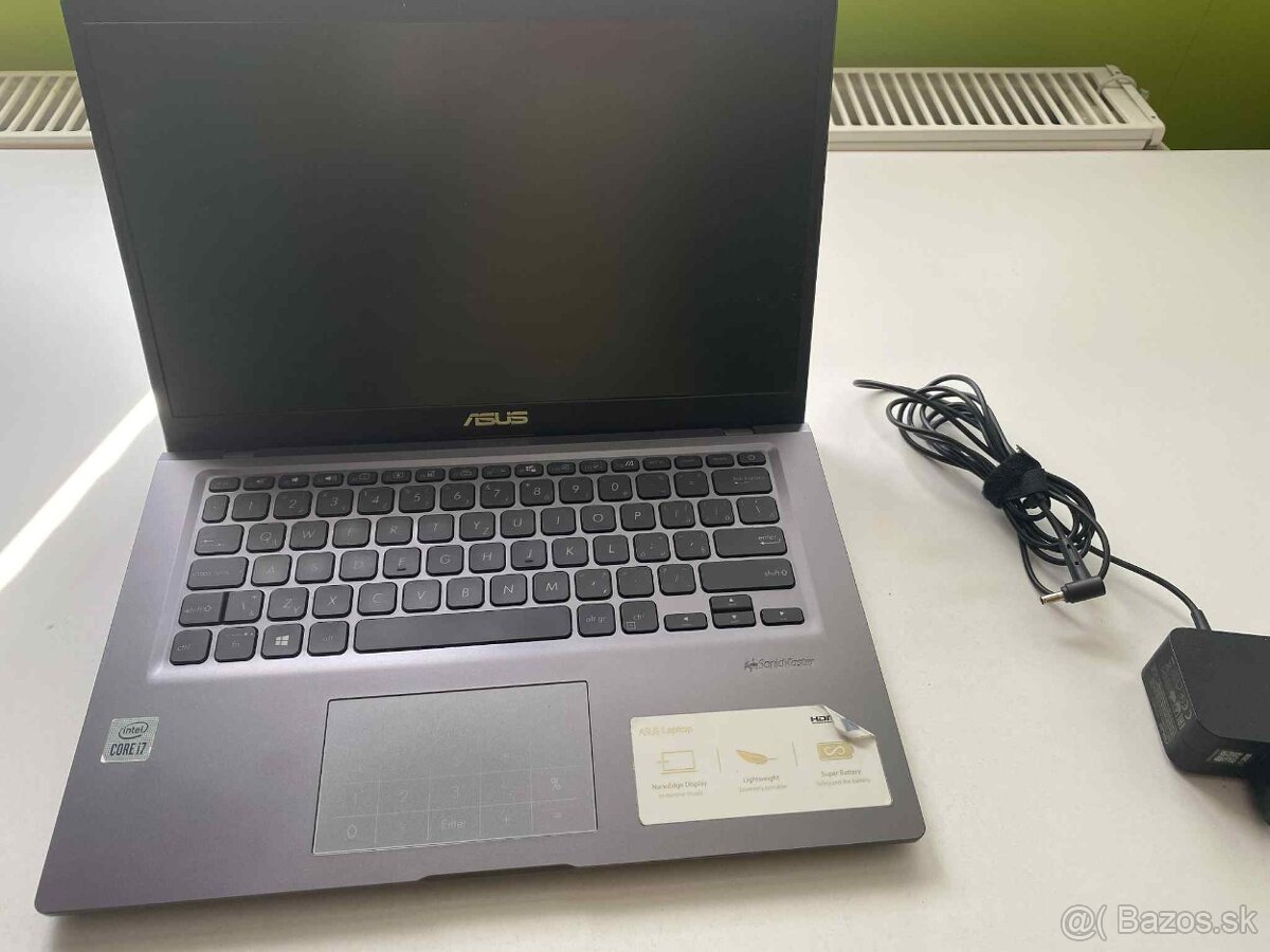 Asus X415JA-EB1664W