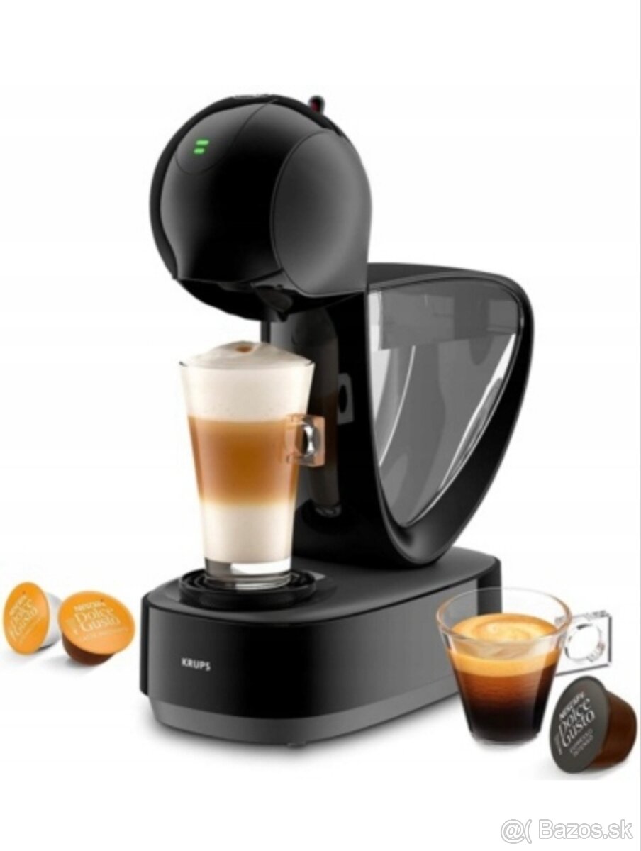 Krups Nescafe Dolce Gusto
