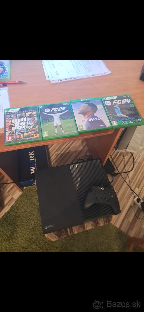 Xbox One