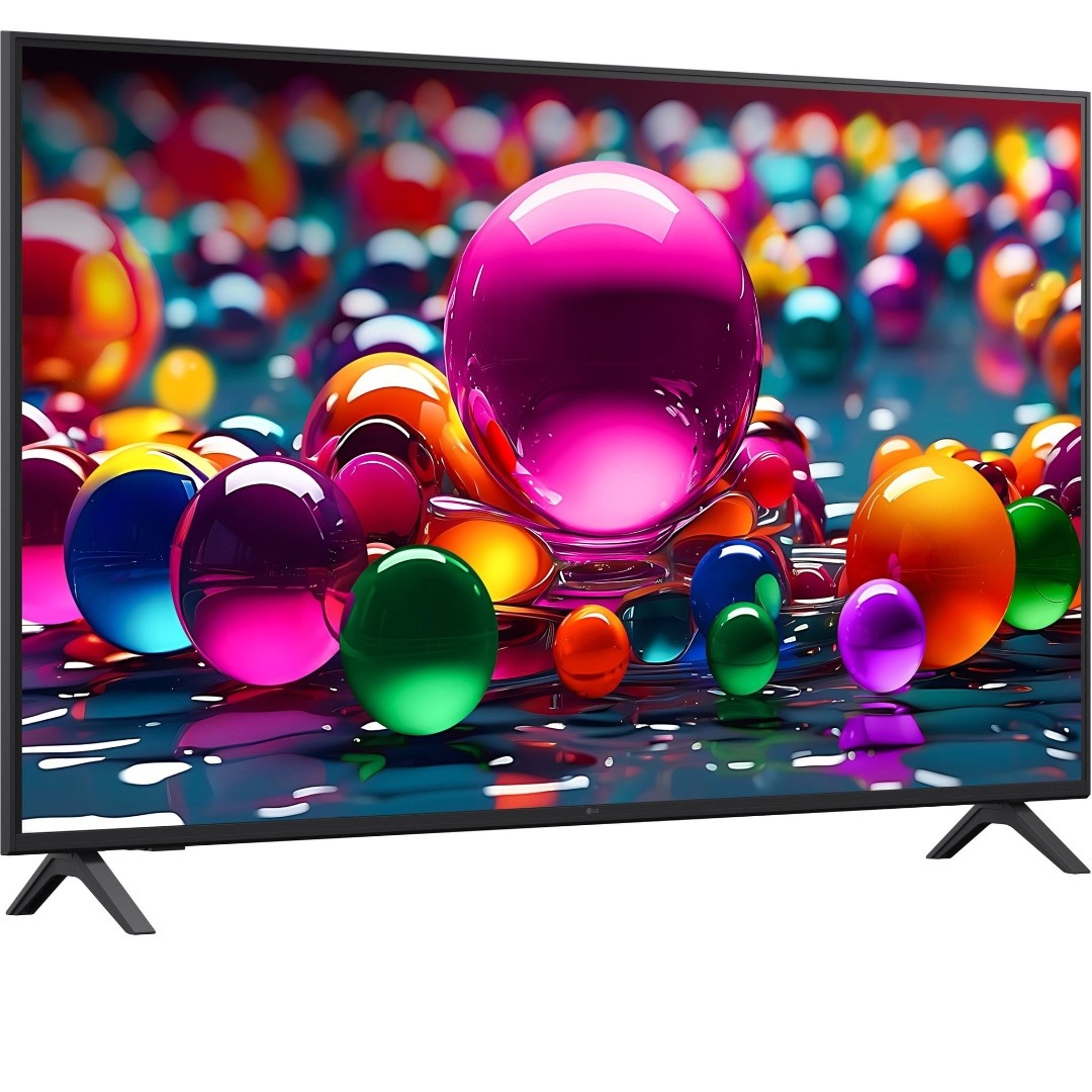 55" LG 55UA75006 - NOVY