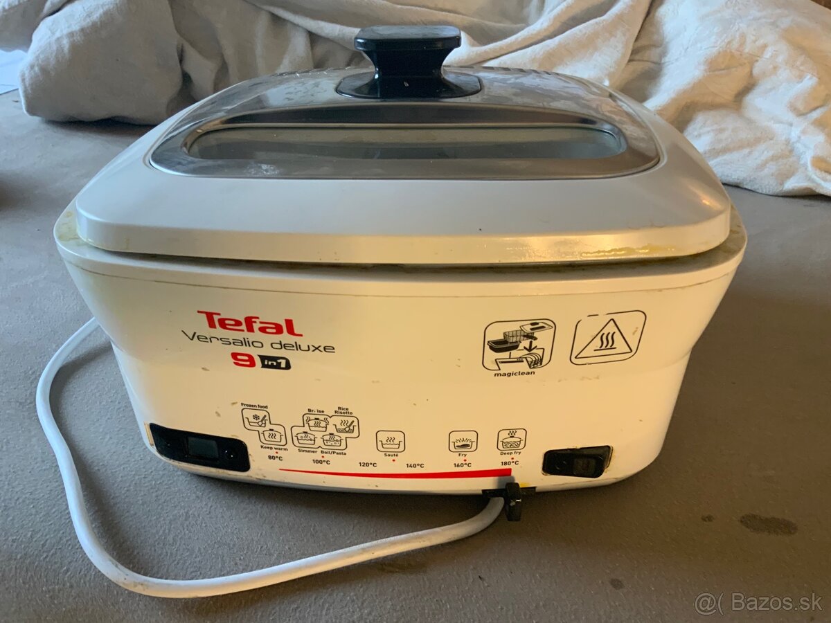 Tefal friteza