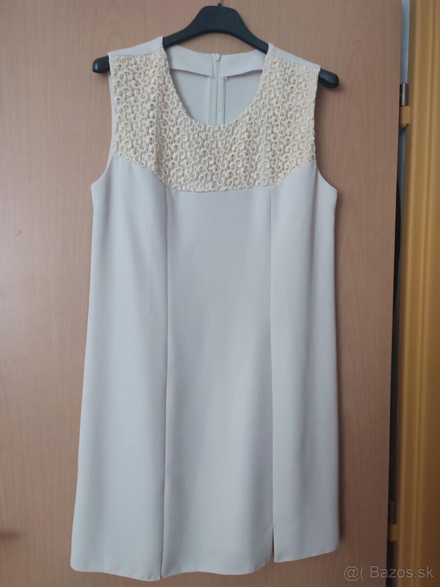 Dámske elegantné šaty