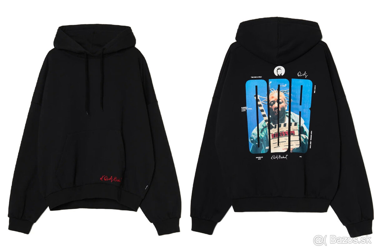 Mikina Ol' Dirty, 2Pac, Outkast, The Notorious B.I.G.