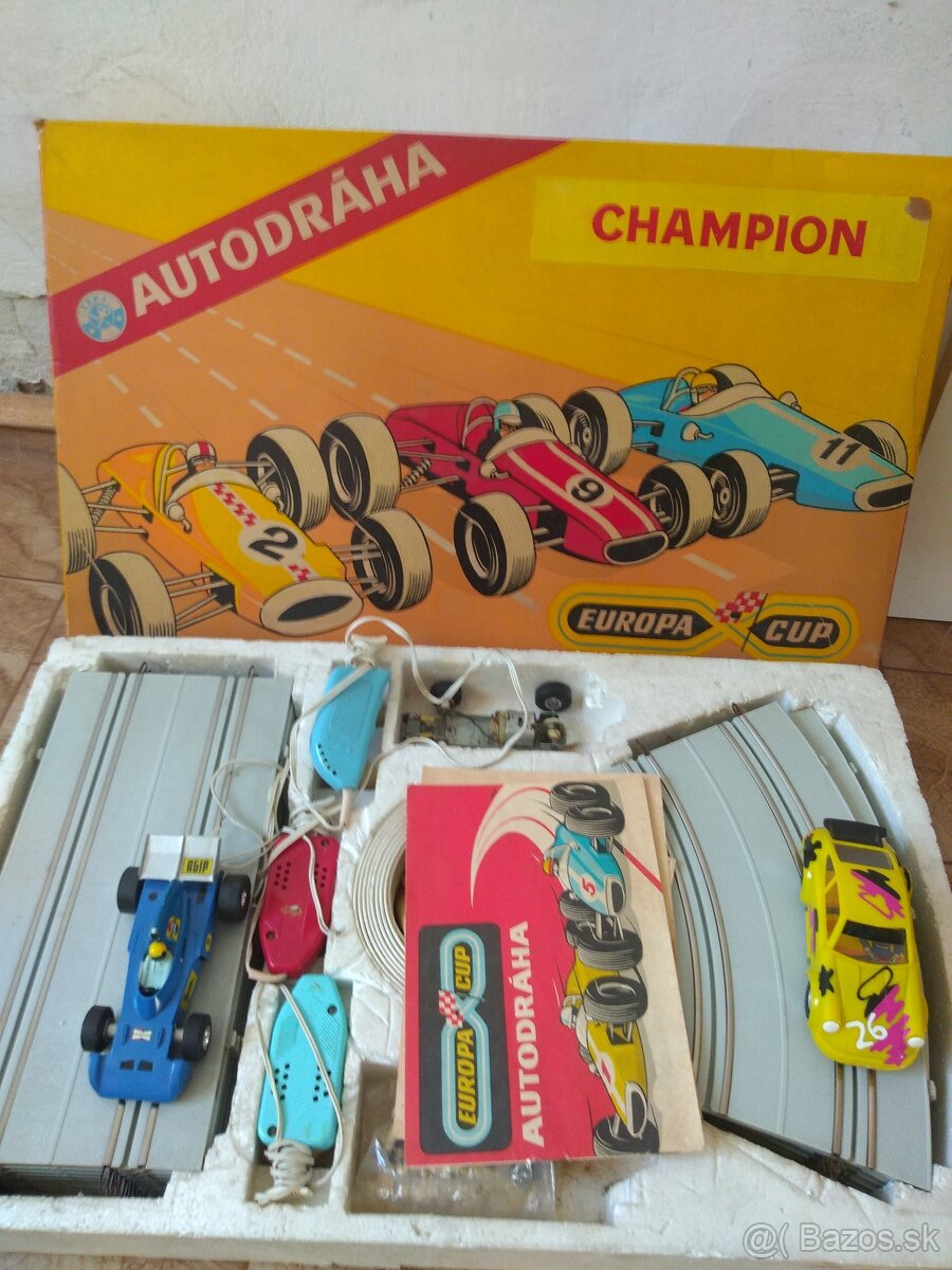 stará autodáha-ITES