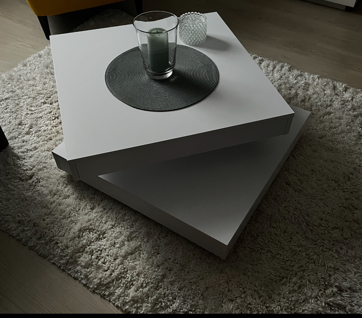 Konferenčný stolík Andy