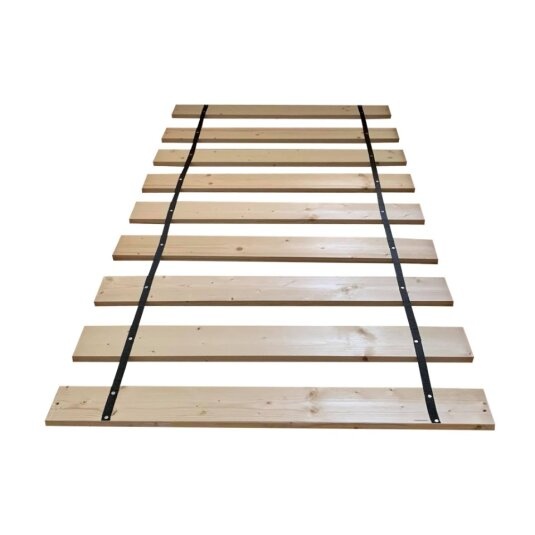 Predám pevný smrekový rošt na posteľ - Všetko NOVE