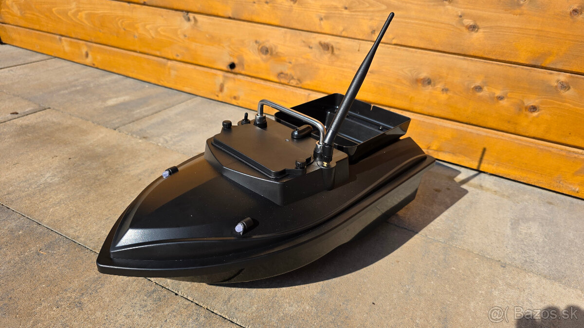 Flytec V050 zavážacia loďka