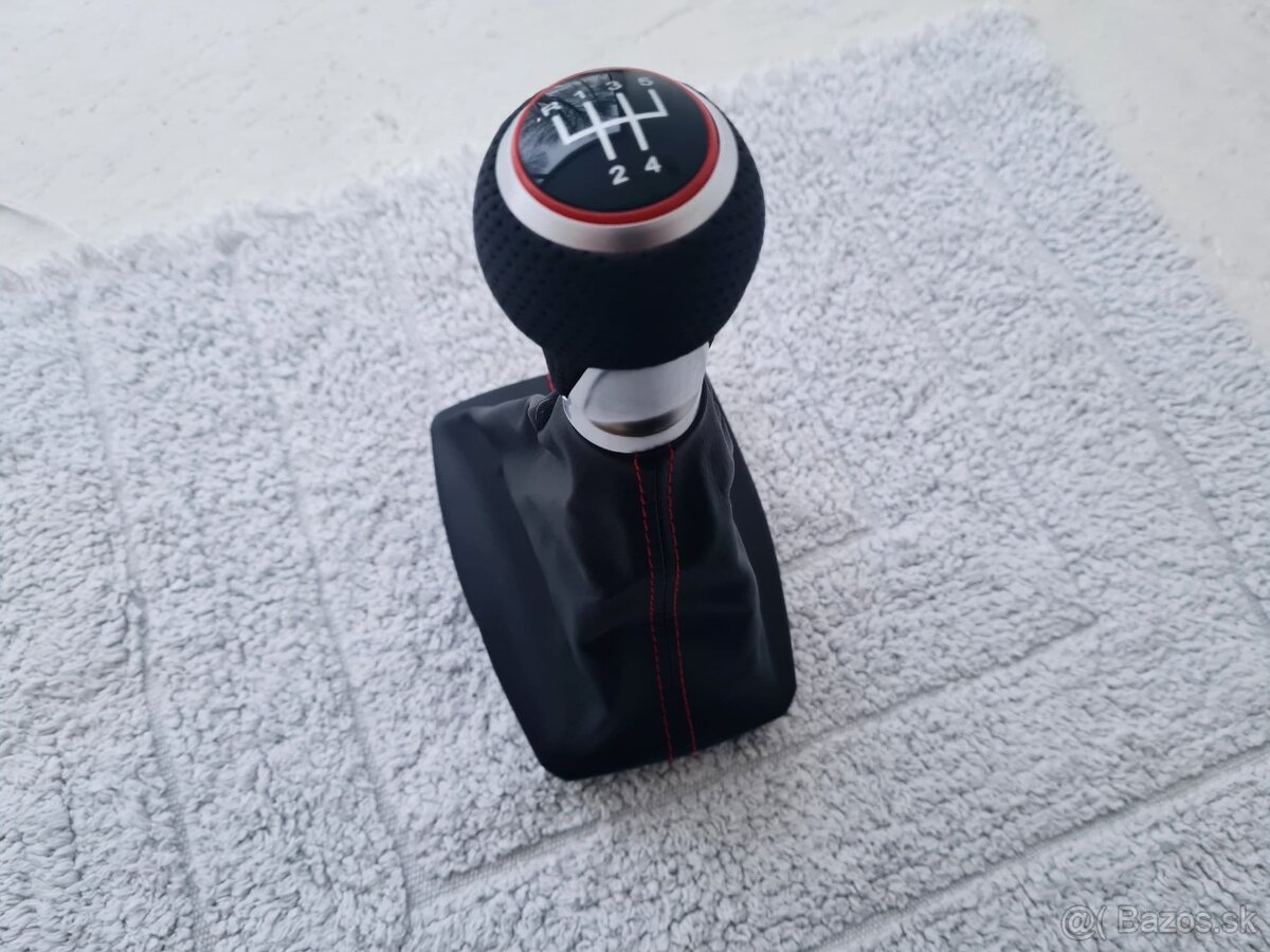 Radiaca paka pre AUDI