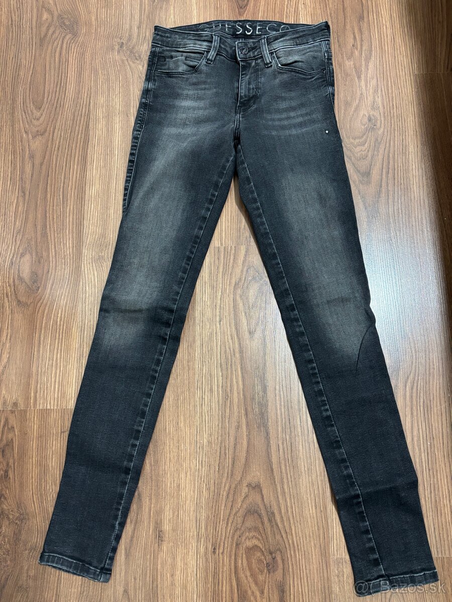 Damske rifle Guess 1x oblečené veľkosť 27