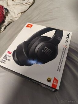 JBL LIVE 770NC