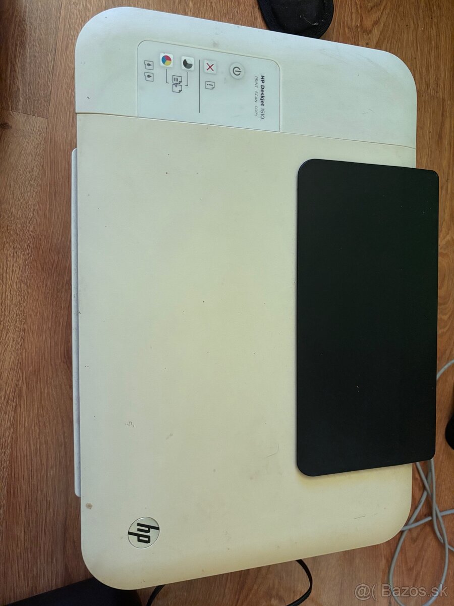 Tlačiareň HP Deskjet 1510