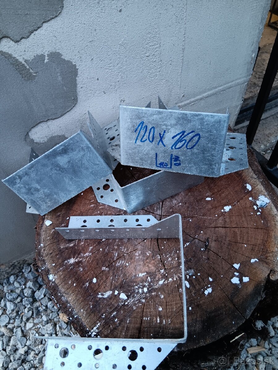 Predám Trámova papuča