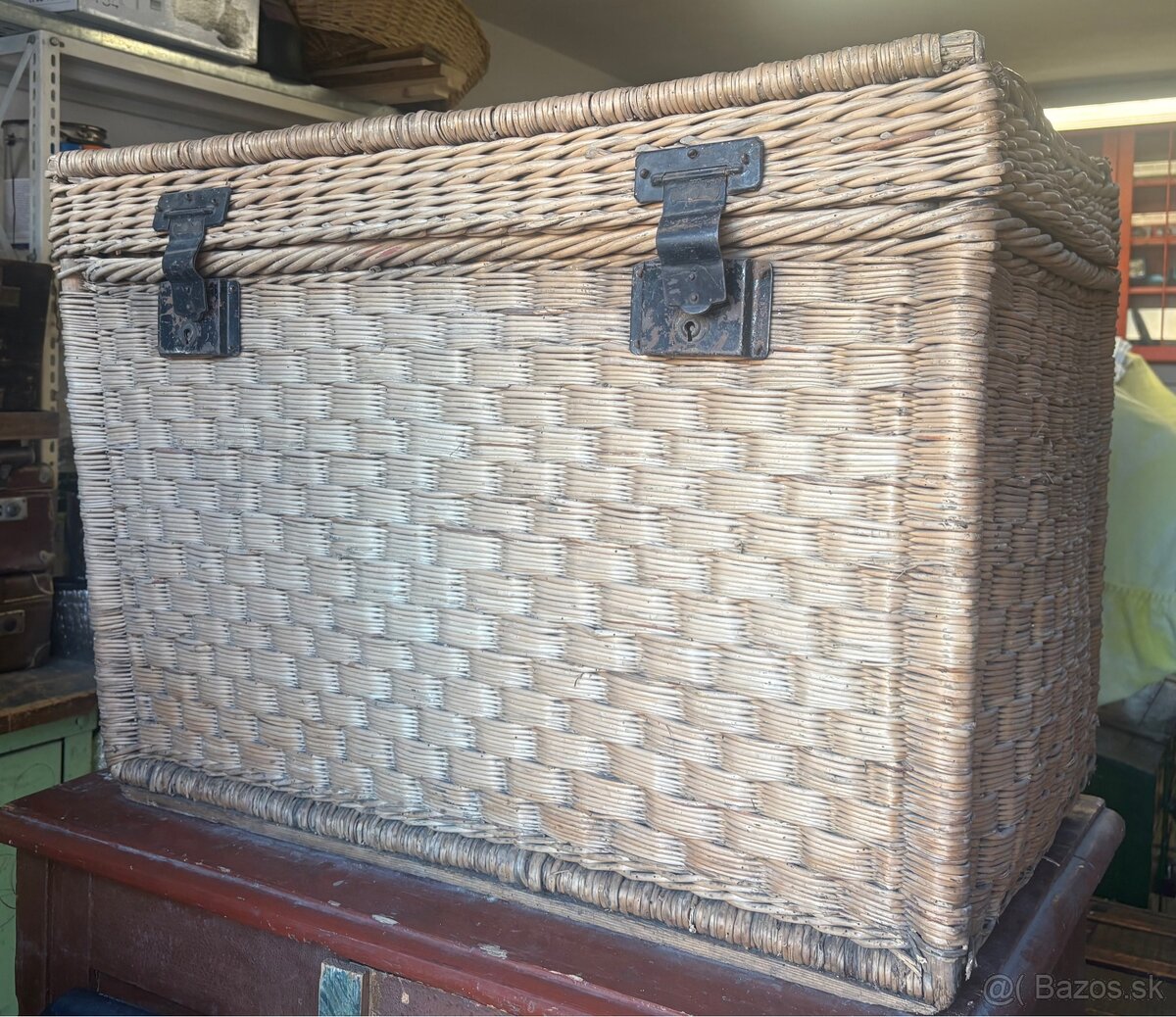 Predam mix starych veci