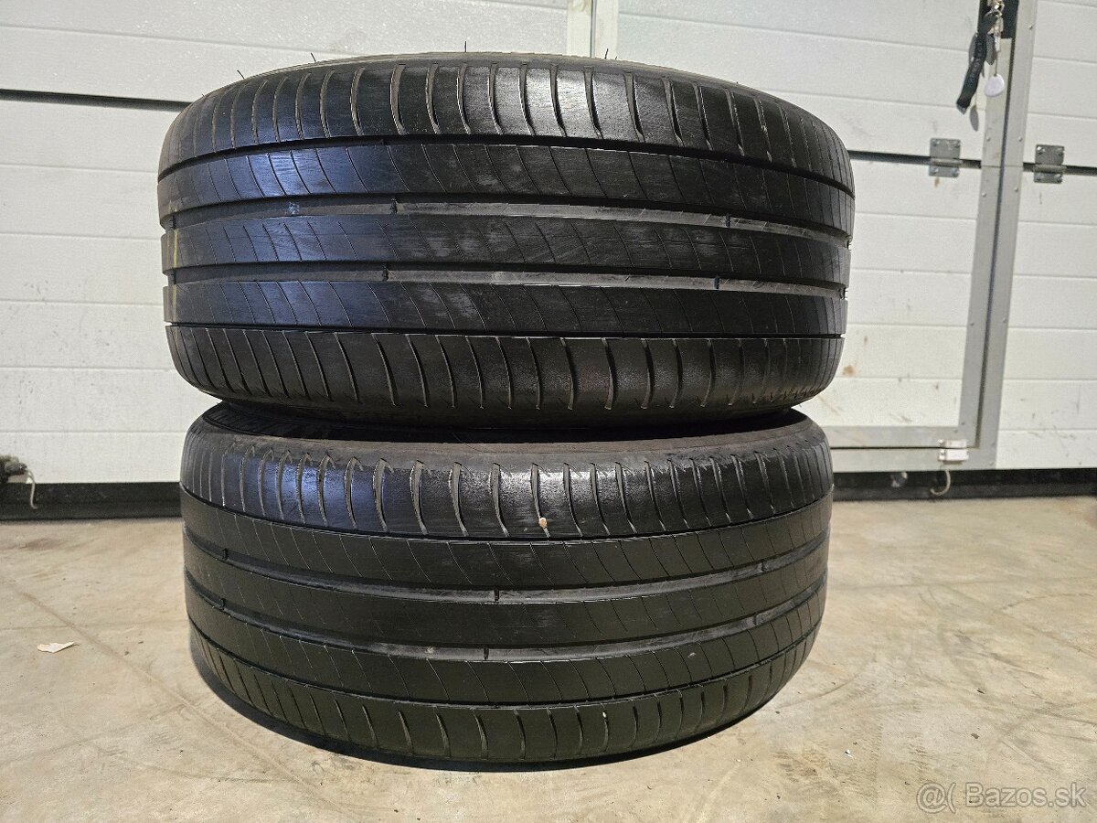 Letné Pneu Michelin Primacy3 245/40 R19 RSC 2ks