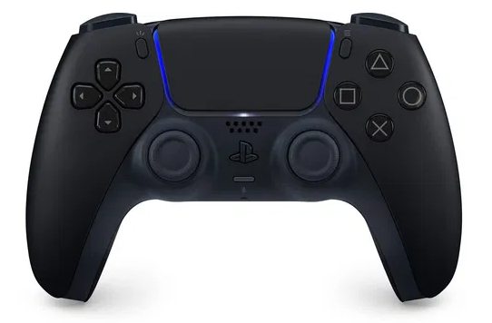 PlayStation 5 DualSense Wireless Controller – Midnight Black