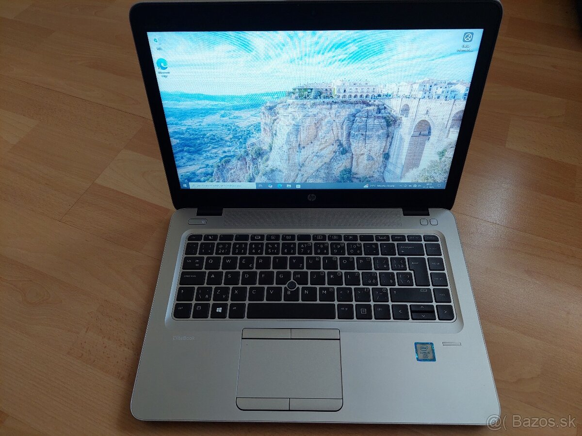 HP EliteBook 840 G3