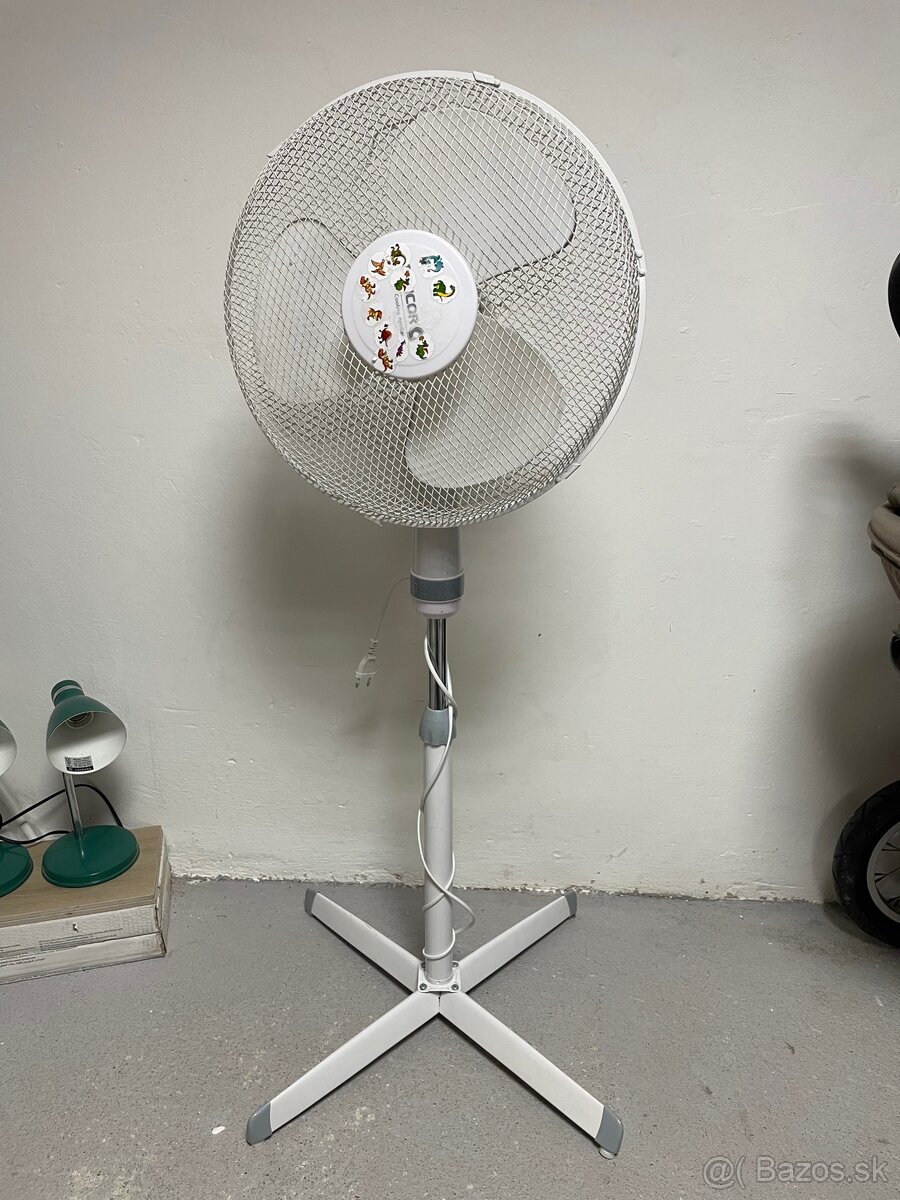 Ventilátor
