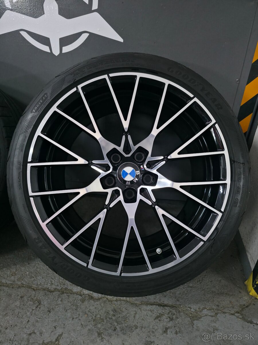 BMW style 788M oem