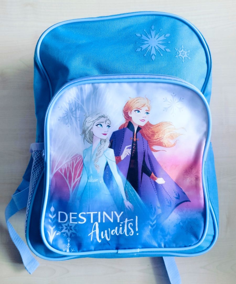 Detský ruksak Frozen II