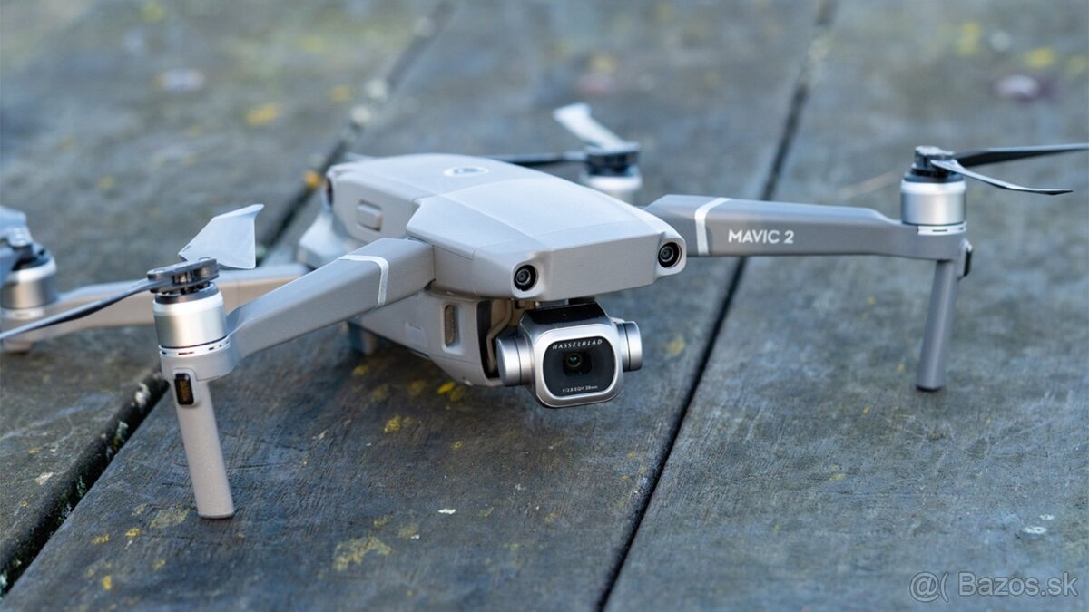 DJI MAVIC 2 PRO