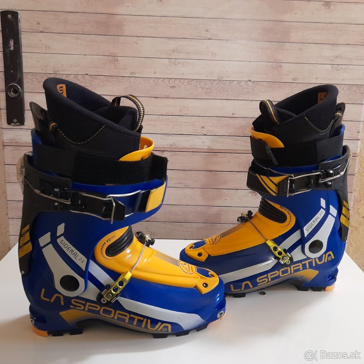 La Sportiva Sideral 26,5