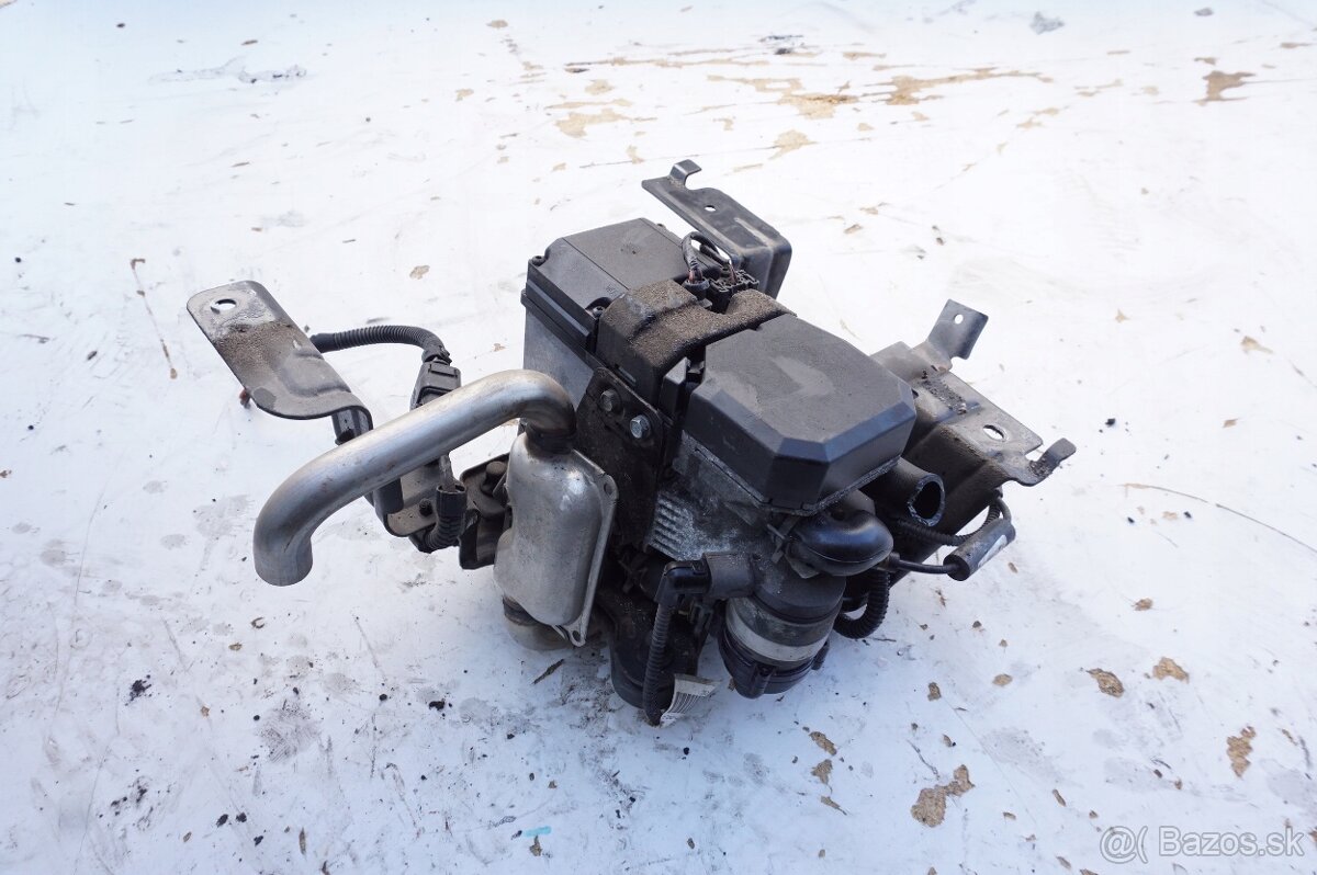 WEBASTO VW Transporter T5 - 7E0815071C