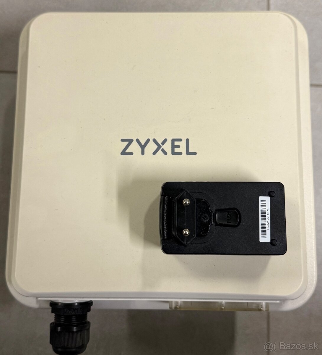 Zyxel NR7103 5g wifi antena