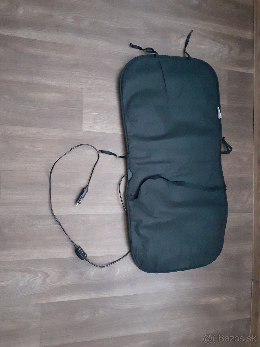 VYHRIEVANIE, PODLOŽKA DO AUTA