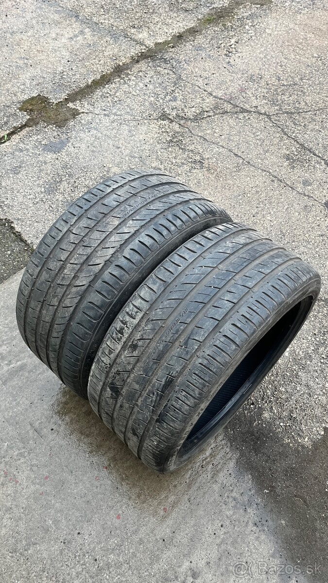 2ks letné 275/35 r20