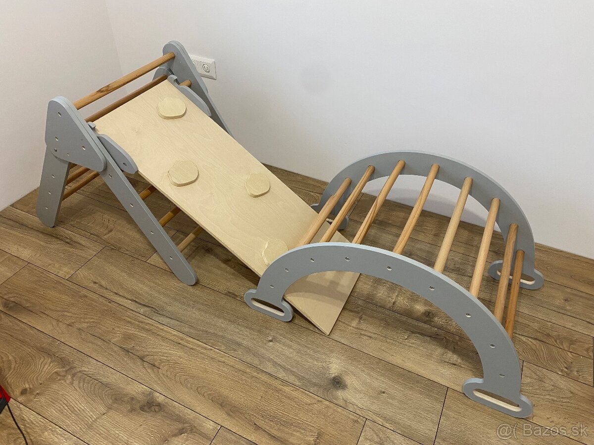 Predám Piklerovej triangel