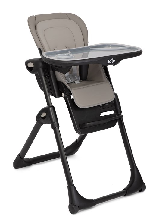 Detská jedálenská stolička