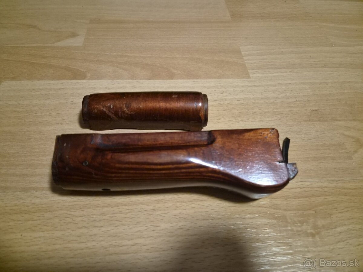 Predpažbie AK74 E&L gen. 2