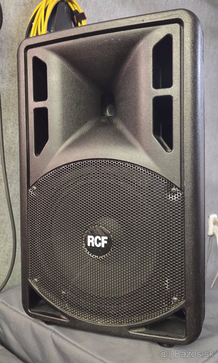 Rcf art310 Mkiii možná výměna
