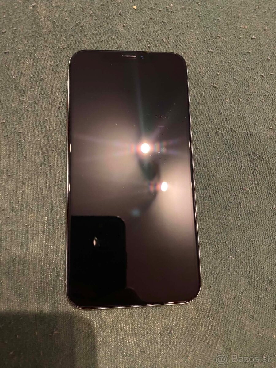 Iphone Xs